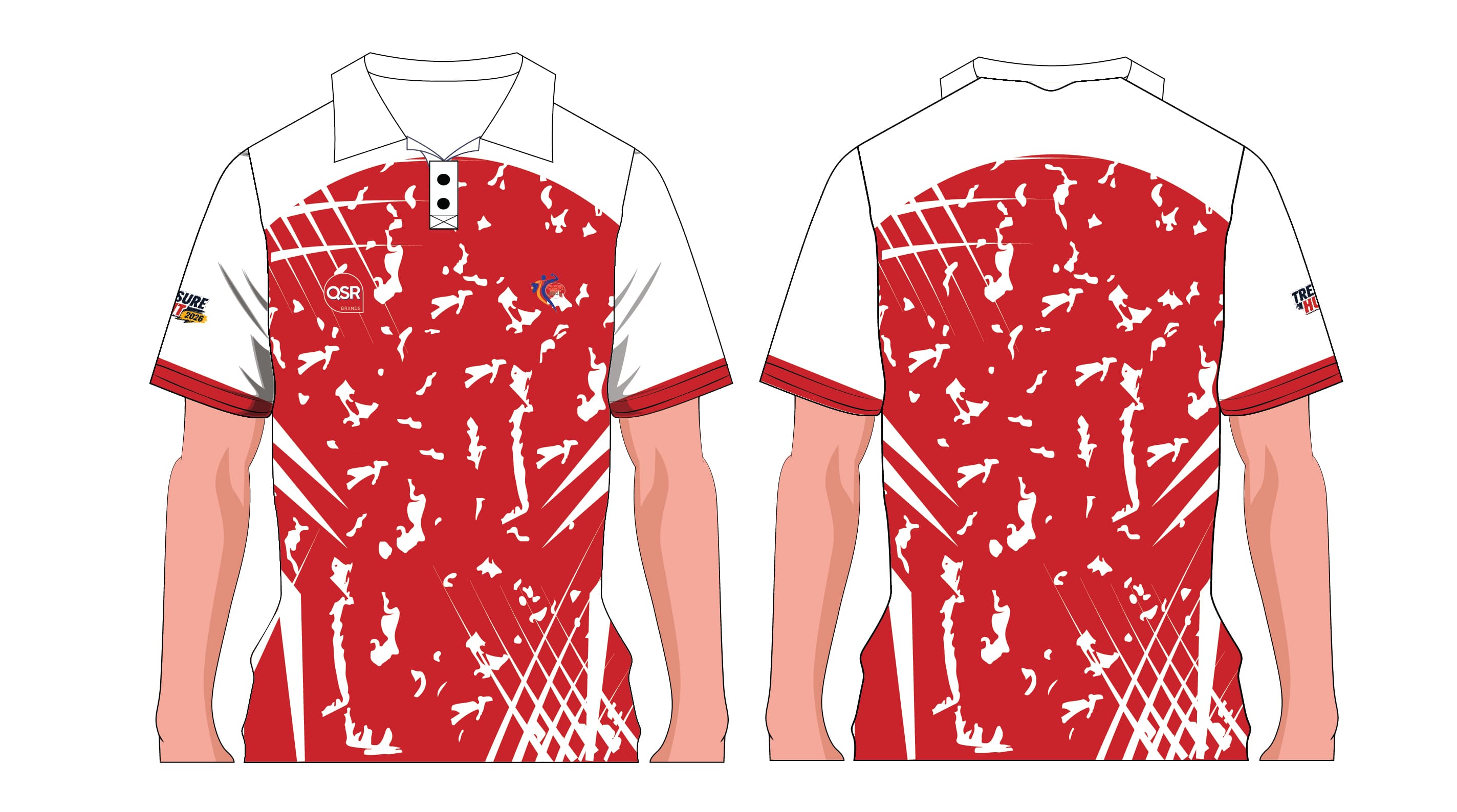 Event Shirt